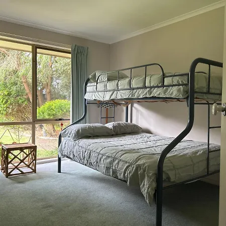 Family Holiday Home Inverloch Exterior photo