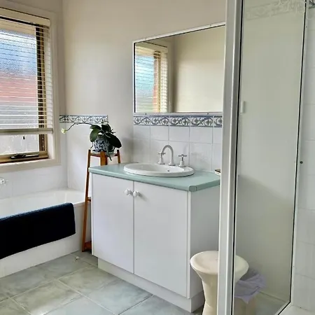 Family Holiday Home Inverloch Exterior photo