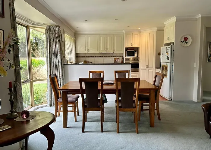 Family Holiday Home