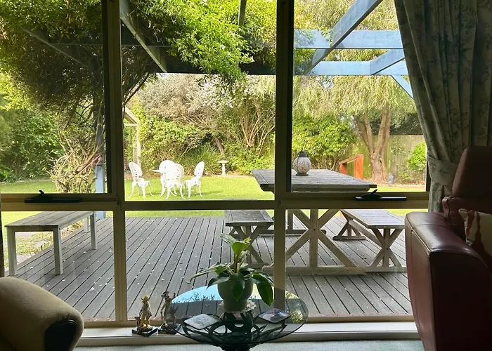 Family Holiday Home