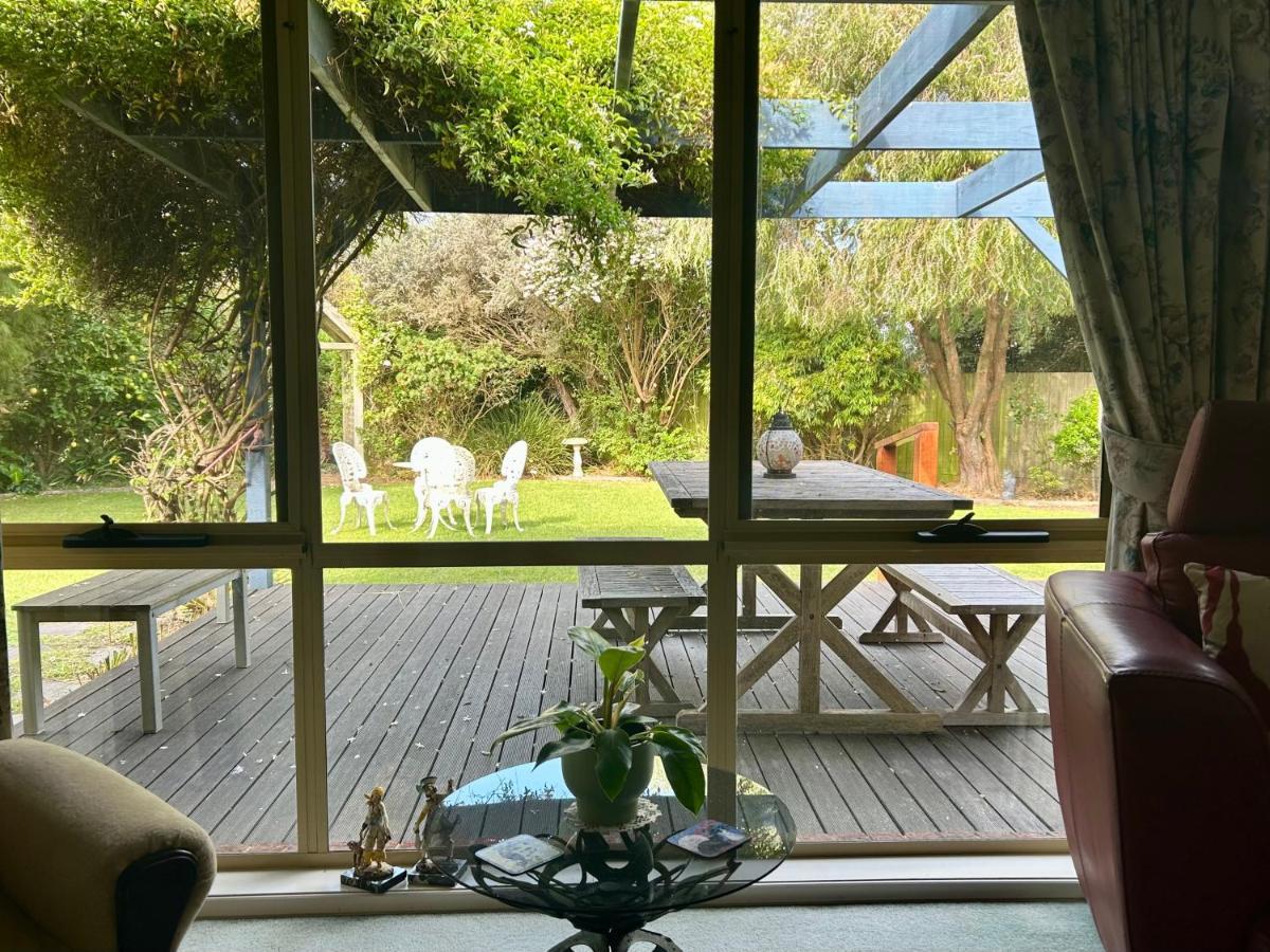 Family Holiday home